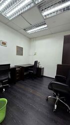 Wcega Tower (D23), Office #600109971